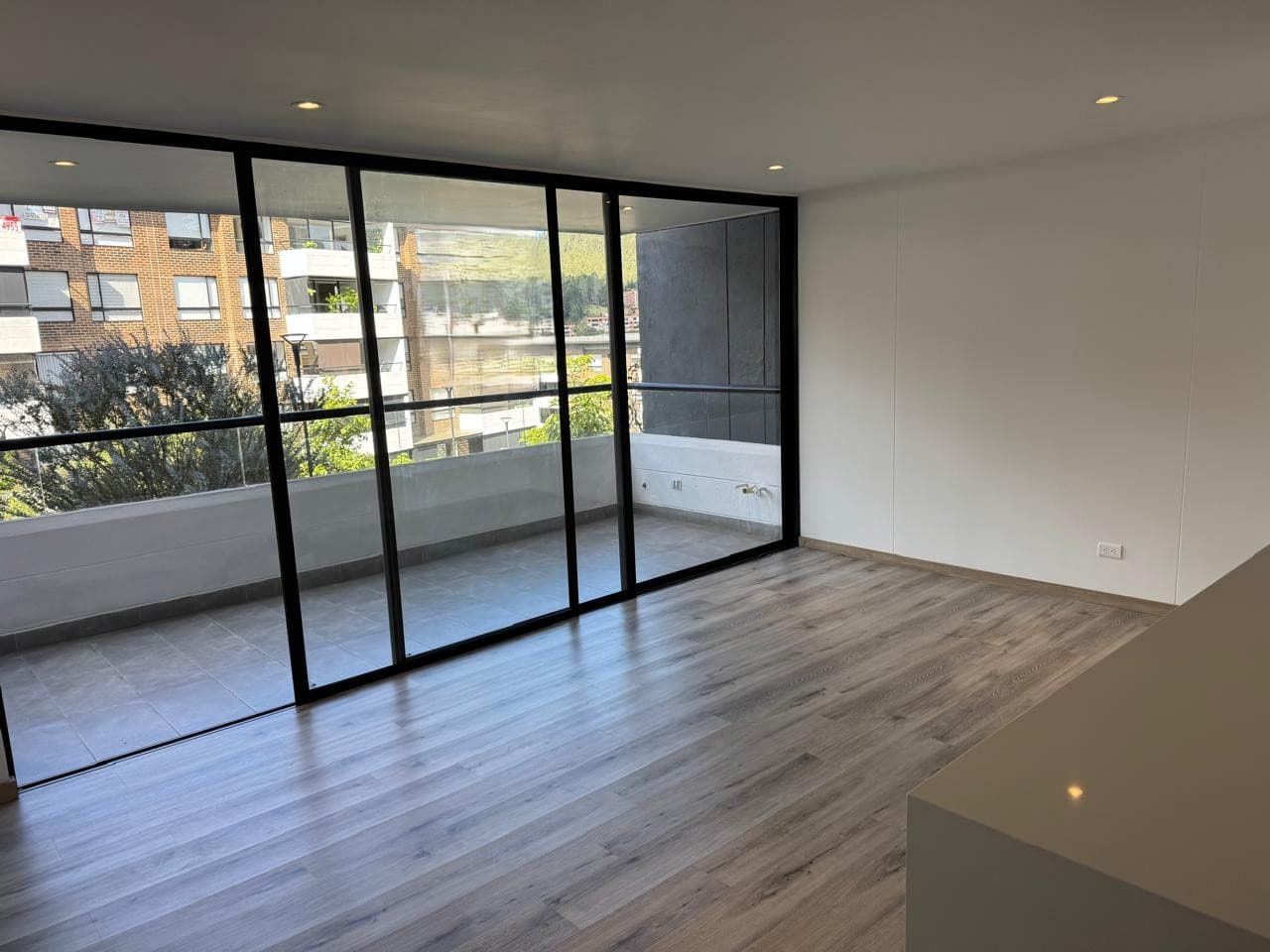 Apartamento en arriendo en Retiro — foto 4 de 20