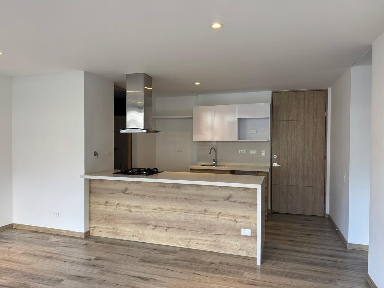 Apartamento en arriendo en Retiro — foto 5 de 20