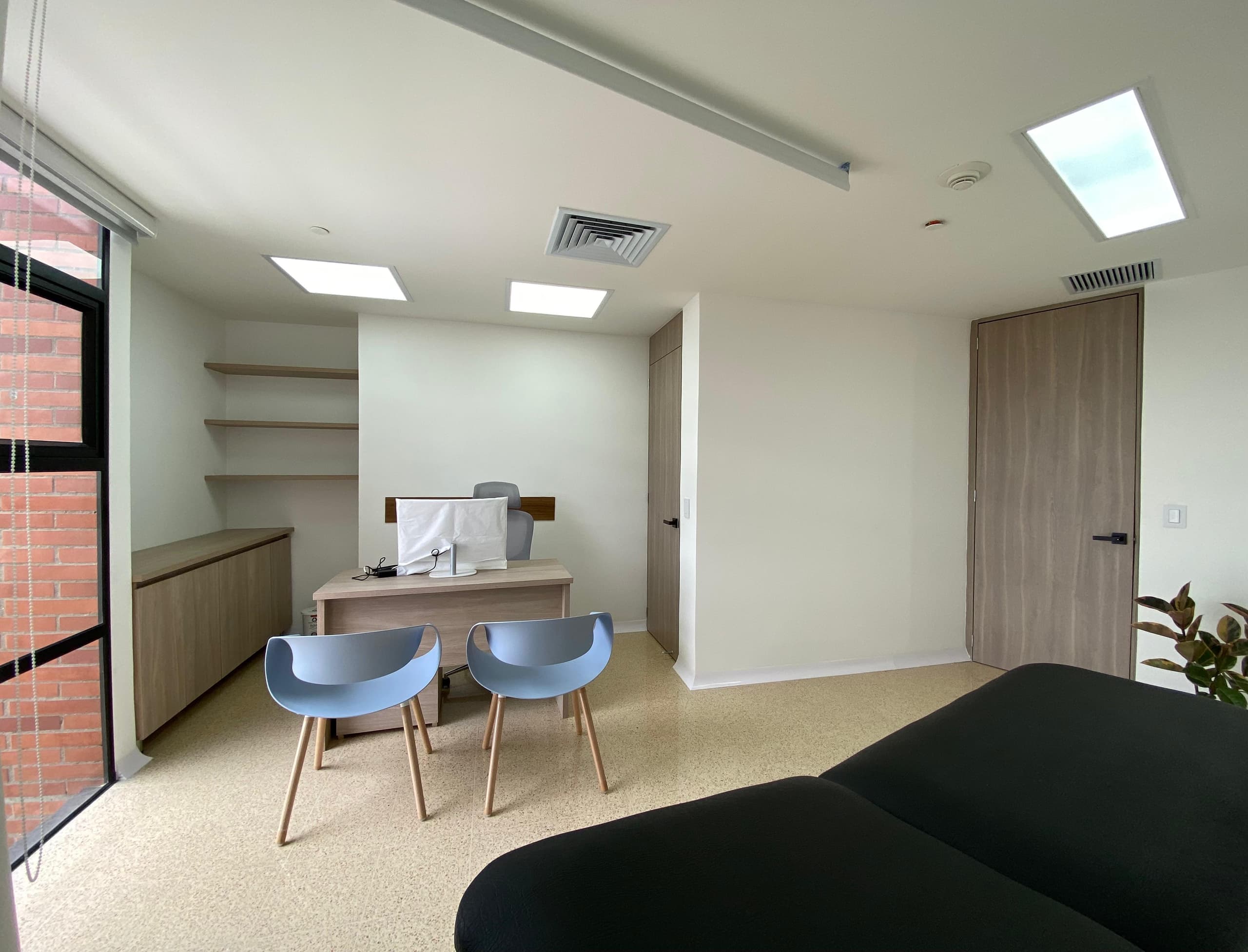 Consultorio en arriendo en San Diego, Poblado, Medellín — foto 2 de 13