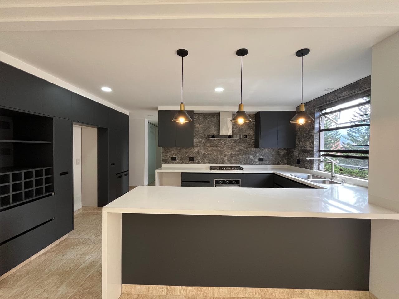 Apartamento en arriendo en Astorga, Poblado, Medellín — foto 2 de 20