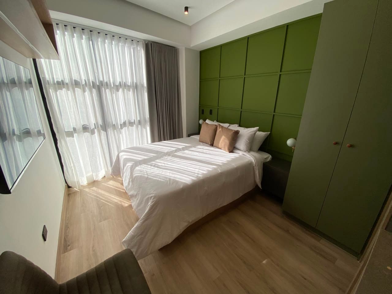 Apartaestudio en arriendo en Fátima, Belen, Medellín — foto 3 de 13
