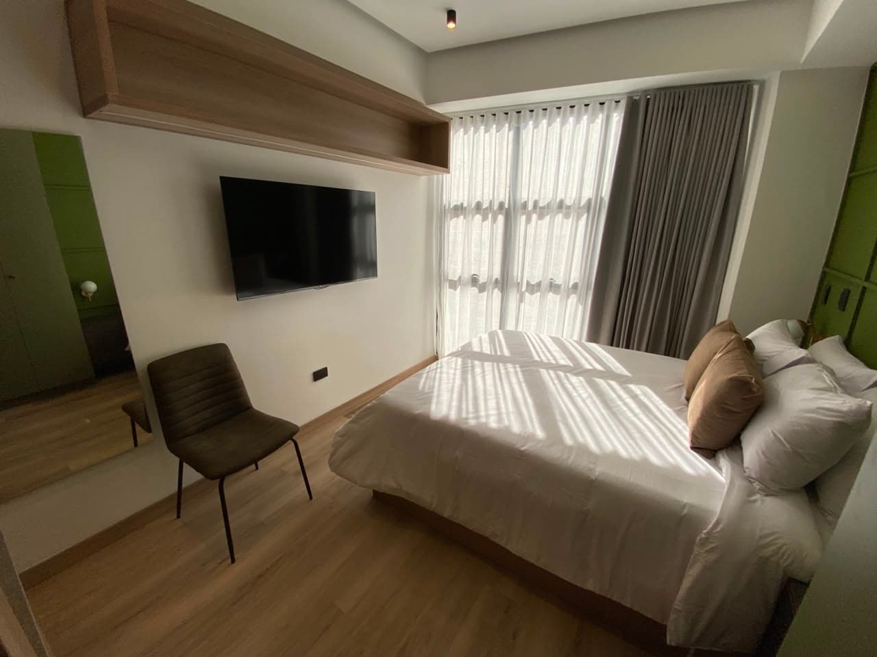 Apartaestudio en arriendo en Fátima, Belen, Medellín — foto 4 de 13