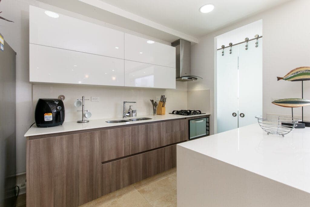Apartamento en arriendo en Lalinde, Poblado, Medellín — foto 5 de 20