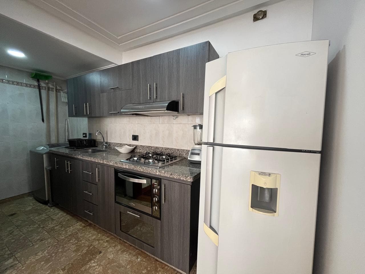 Apartaestudio en arriendo en Astorga, Poblado, Medellín — foto 4 de 12