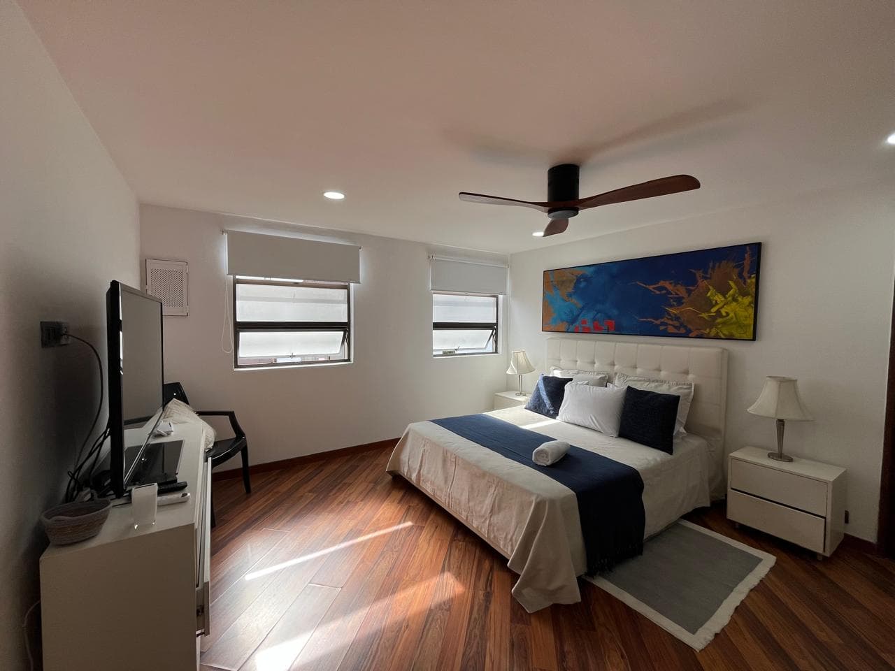 Apartaestudio en arriendo en Astorga, Poblado, Medellín — foto 5 de 12
