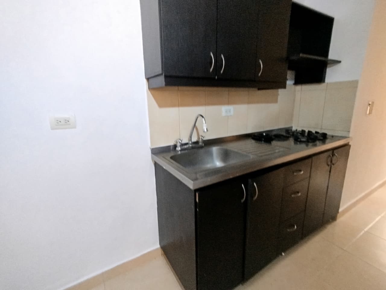 Apartamento en arriendo en Robledo, Medellín — foto 1 de 14