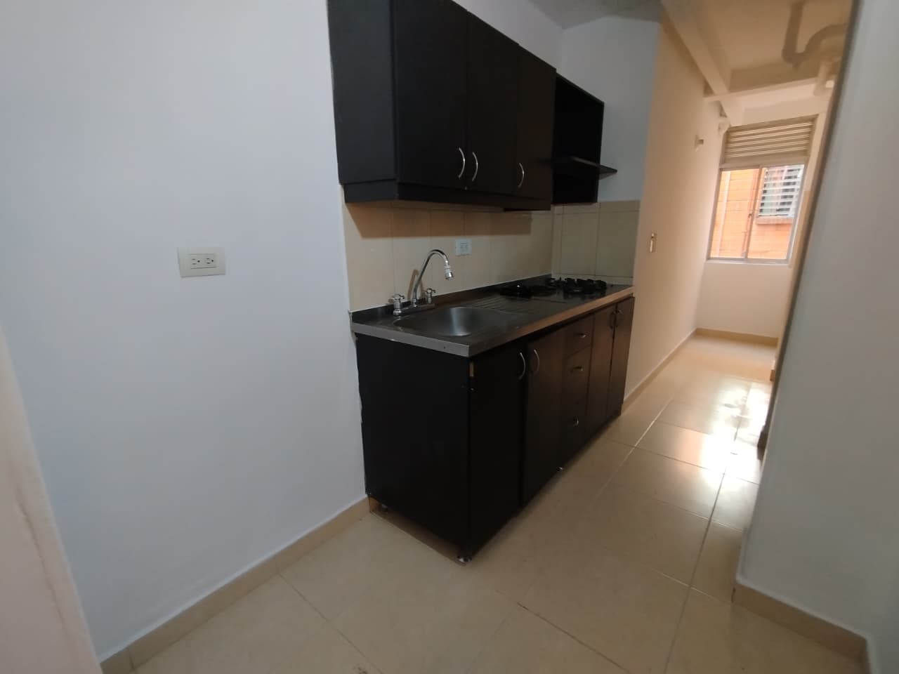 Apartamento en arriendo en Robledo, Medellín — foto 2 de 14