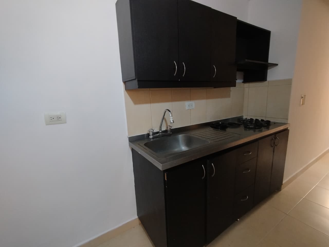Apartamento en arriendo en Robledo, Medellín — foto 3 de 14