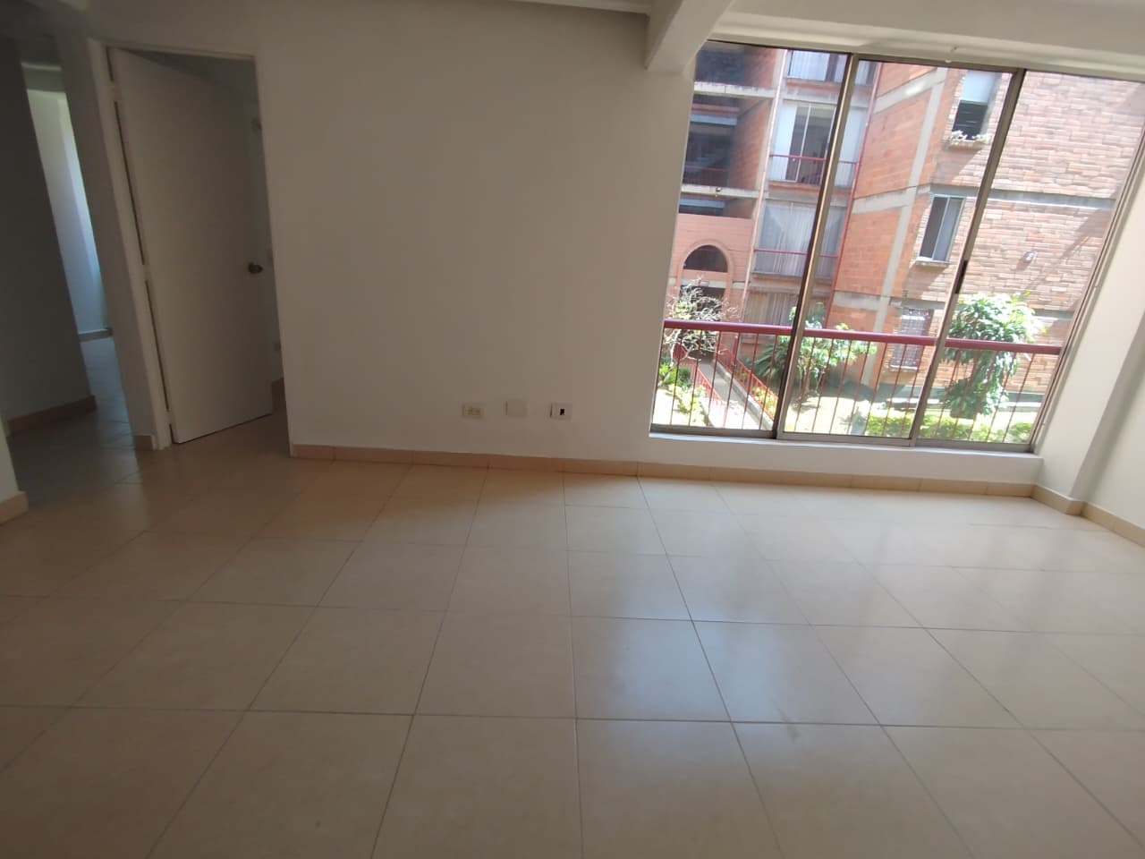 Apartamento en arriendo en Robledo, Medellín — foto 5 de 14