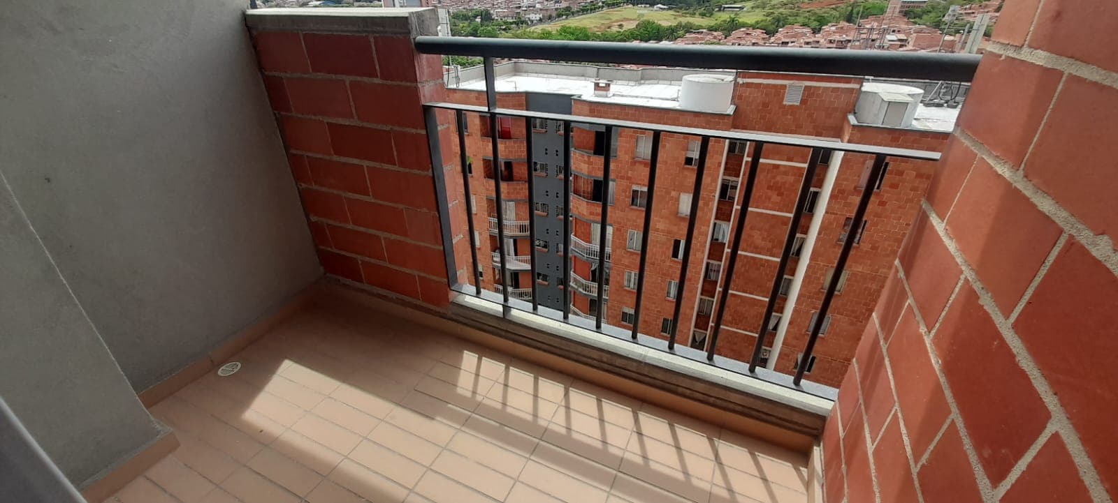 Apartaestudio en arriendo en Niquia, Bello — foto 2 de 12