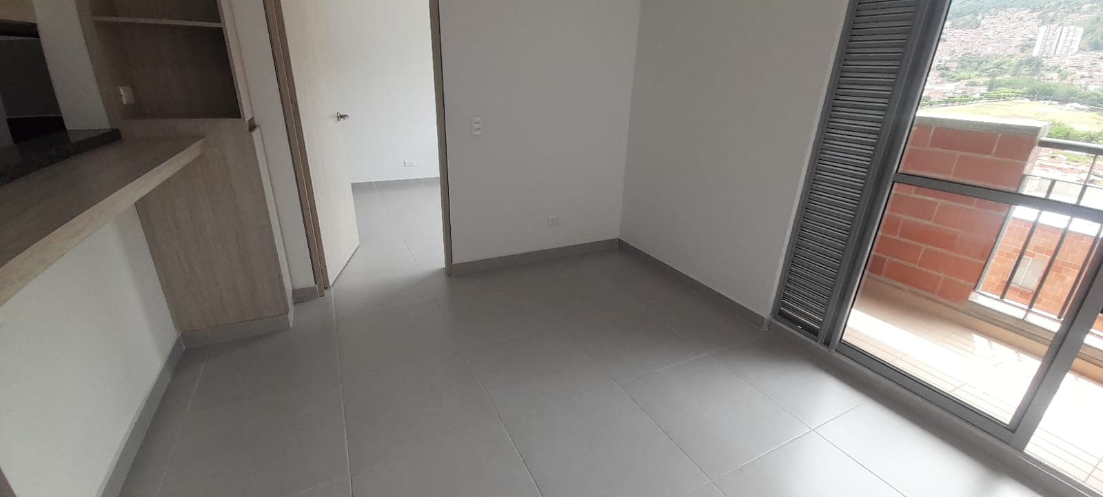 Apartaestudio en arriendo en Niquia, Bello — foto 4 de 12