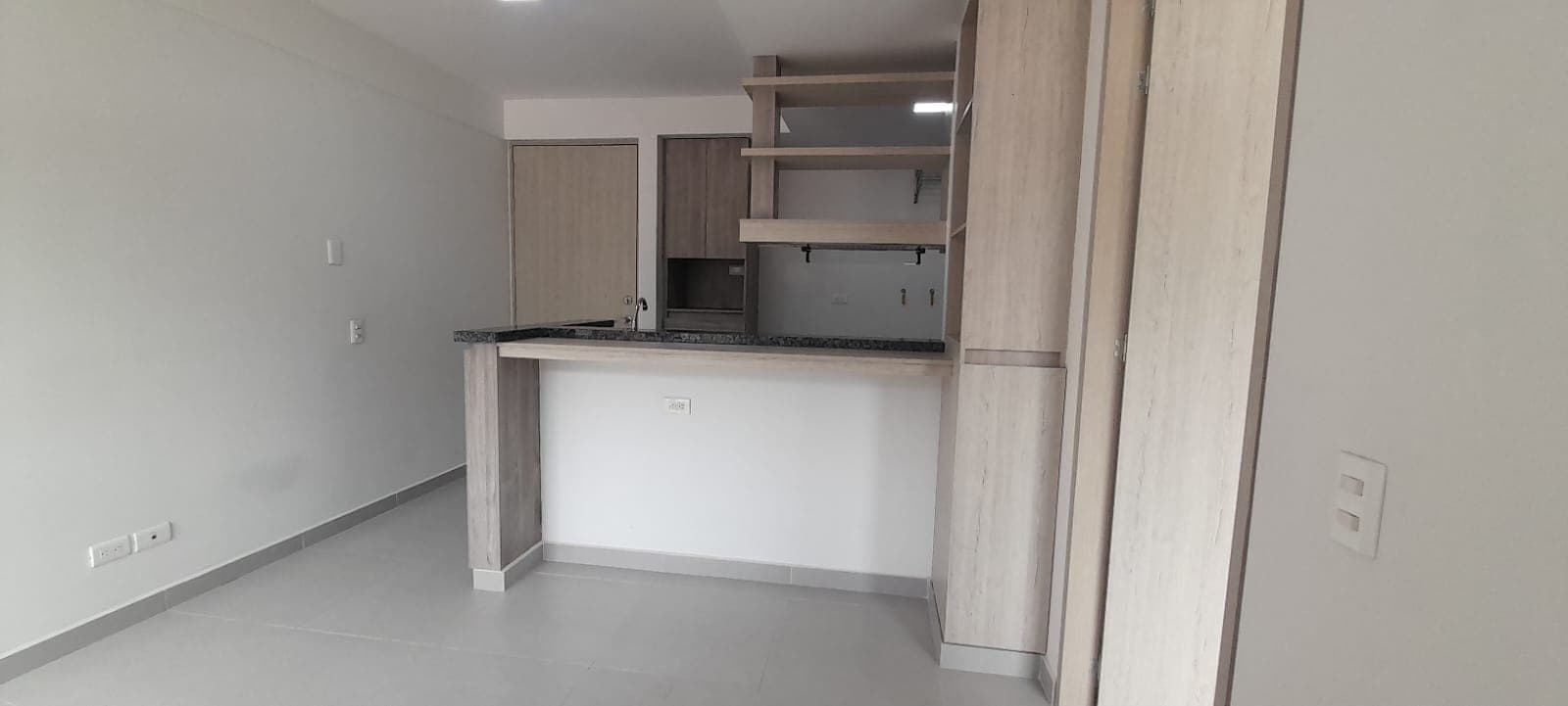 Apartaestudio en arriendo en Niquia, Bello — foto 5 de 12