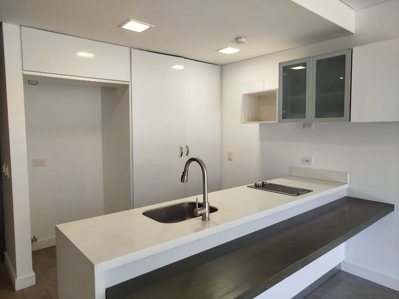 Apartaestudio en arriendo en Retiro — foto 4 de 13