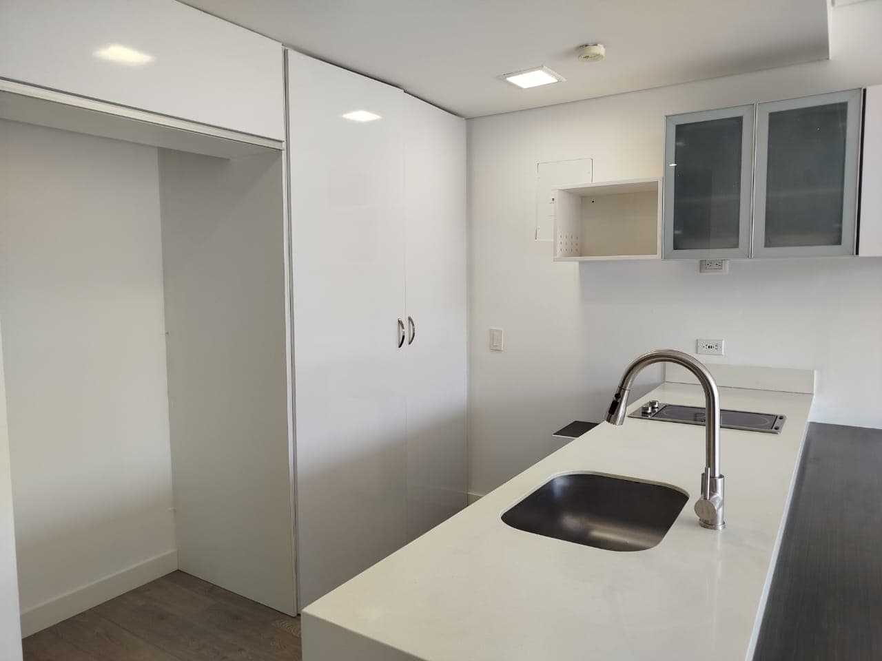 Apartaestudio en arriendo en Retiro — foto 5 de 13