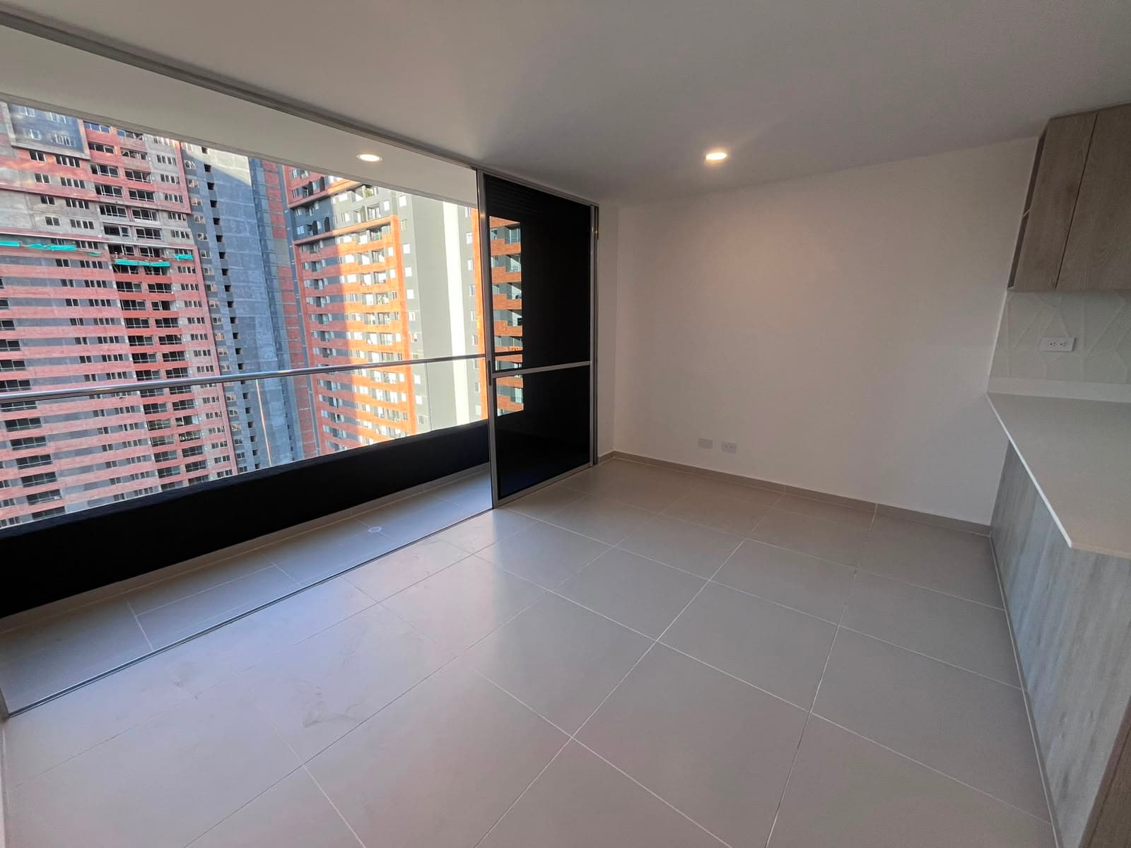 Apartamento en arriendo en Itagui — foto 1 de 15