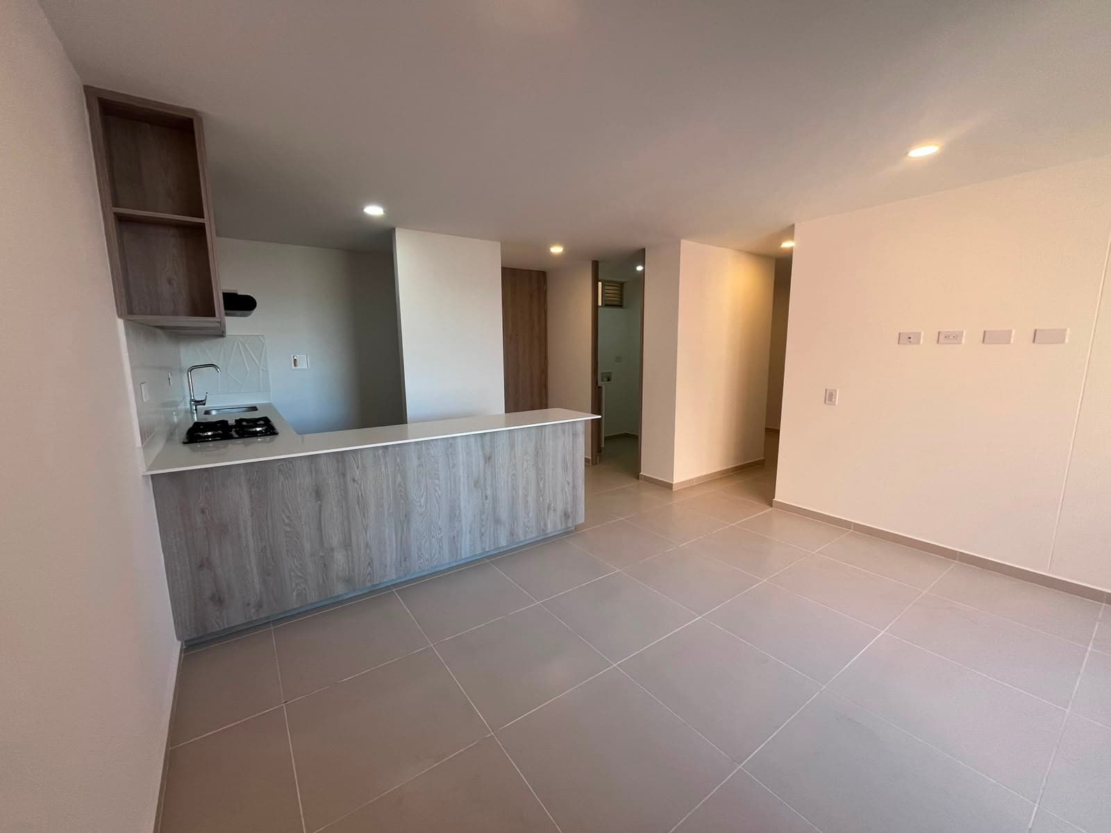 Apartamento en arriendo en Itagui — foto 2 de 15