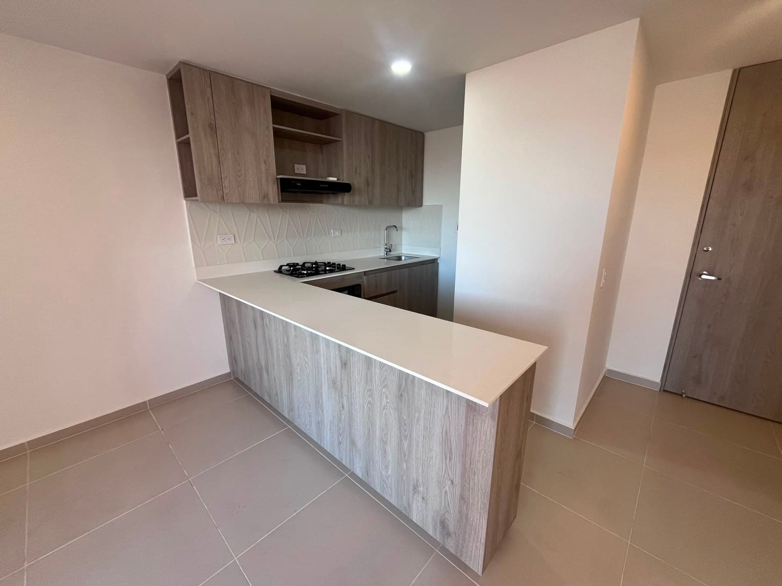 Apartamento en arriendo en Itagui — foto 3 de 15