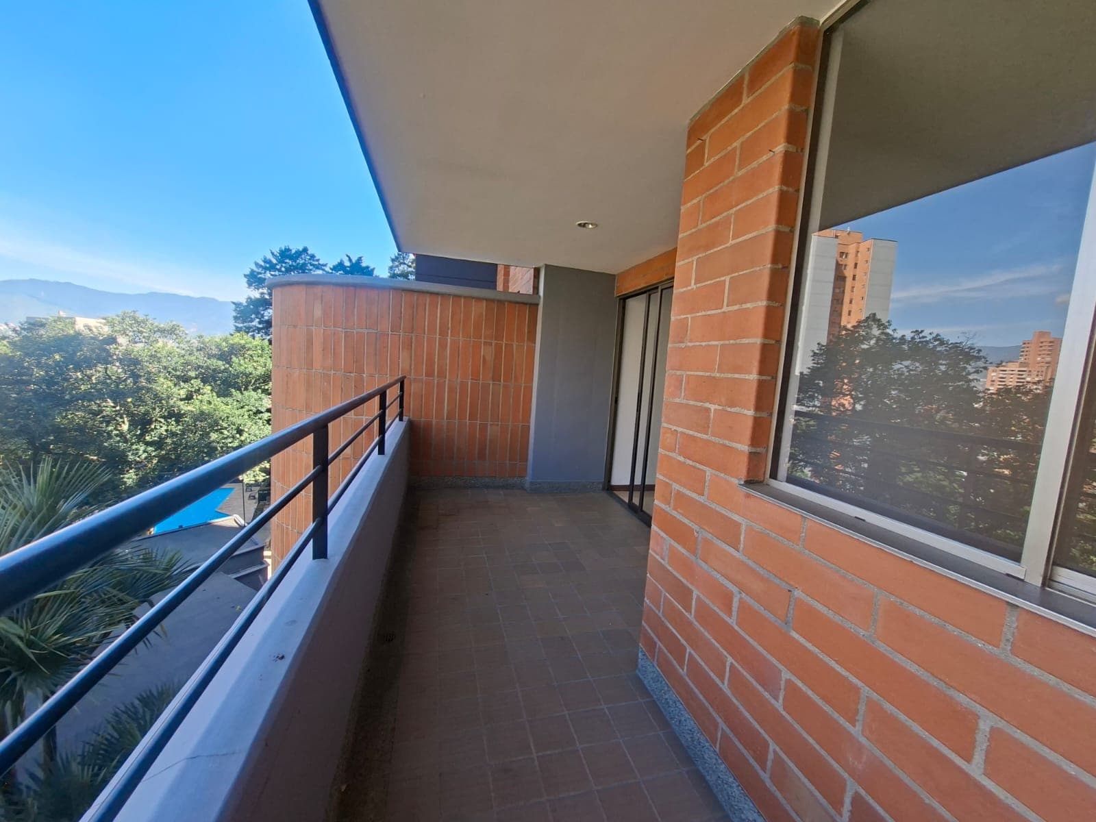 Apartamento en arriendo en El Tesoro, Poblado, Medellín — foto 4 de 14