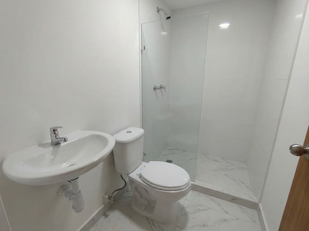 Apartamento en arriendo en Prado, Centro, Medellín — foto 3 de 12
