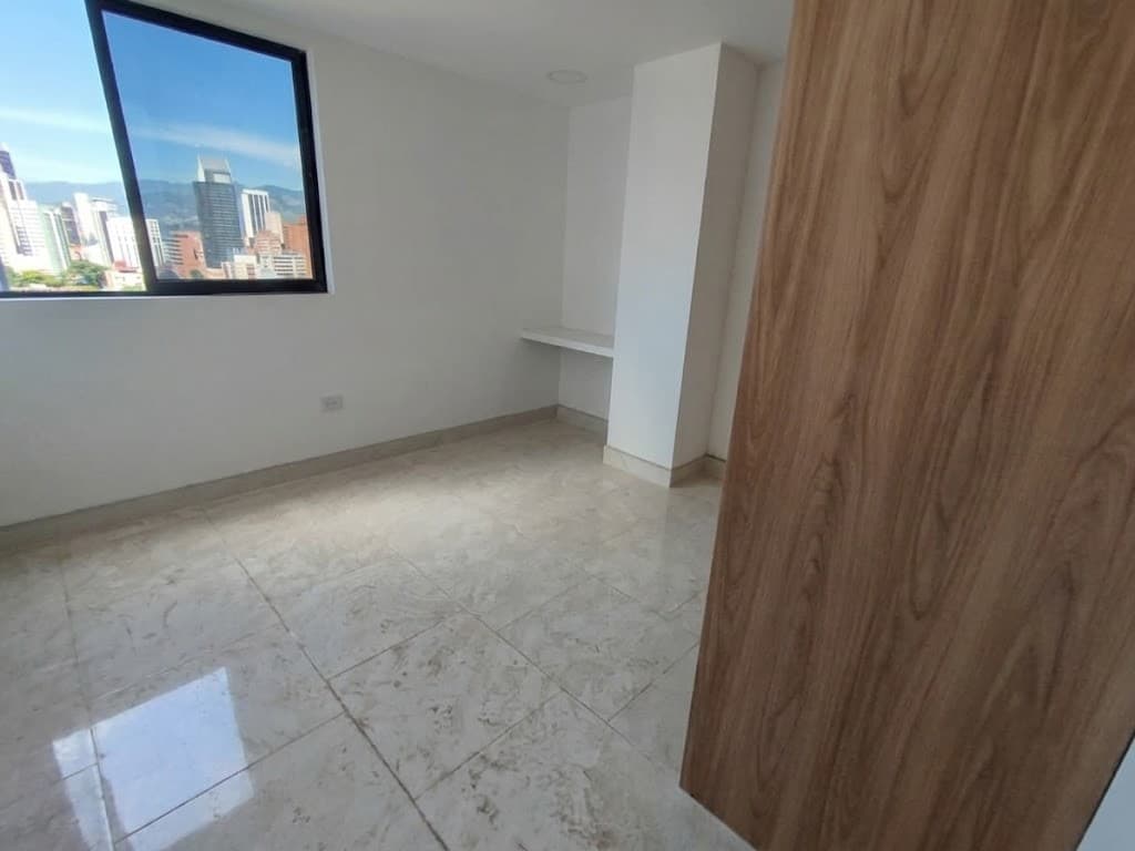 Apartamento en arriendo en Prado, Centro, Medellín — foto 5 de 12