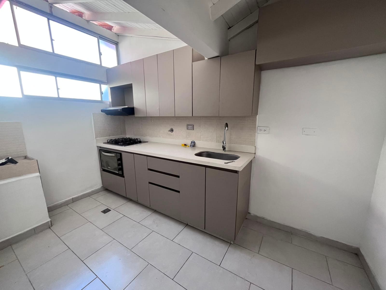 Apartamento en arriendo en Itagui — foto 5 de 12