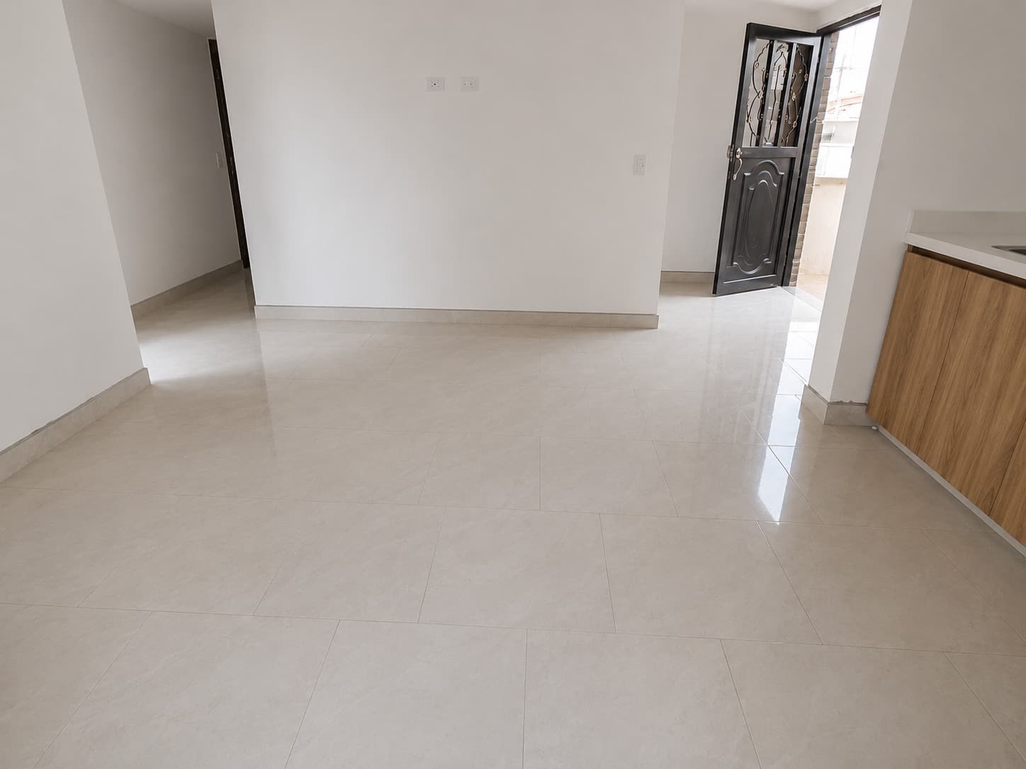 Apartamento en arriendo en Prado, Centro, Medellín — foto 3 de 20
