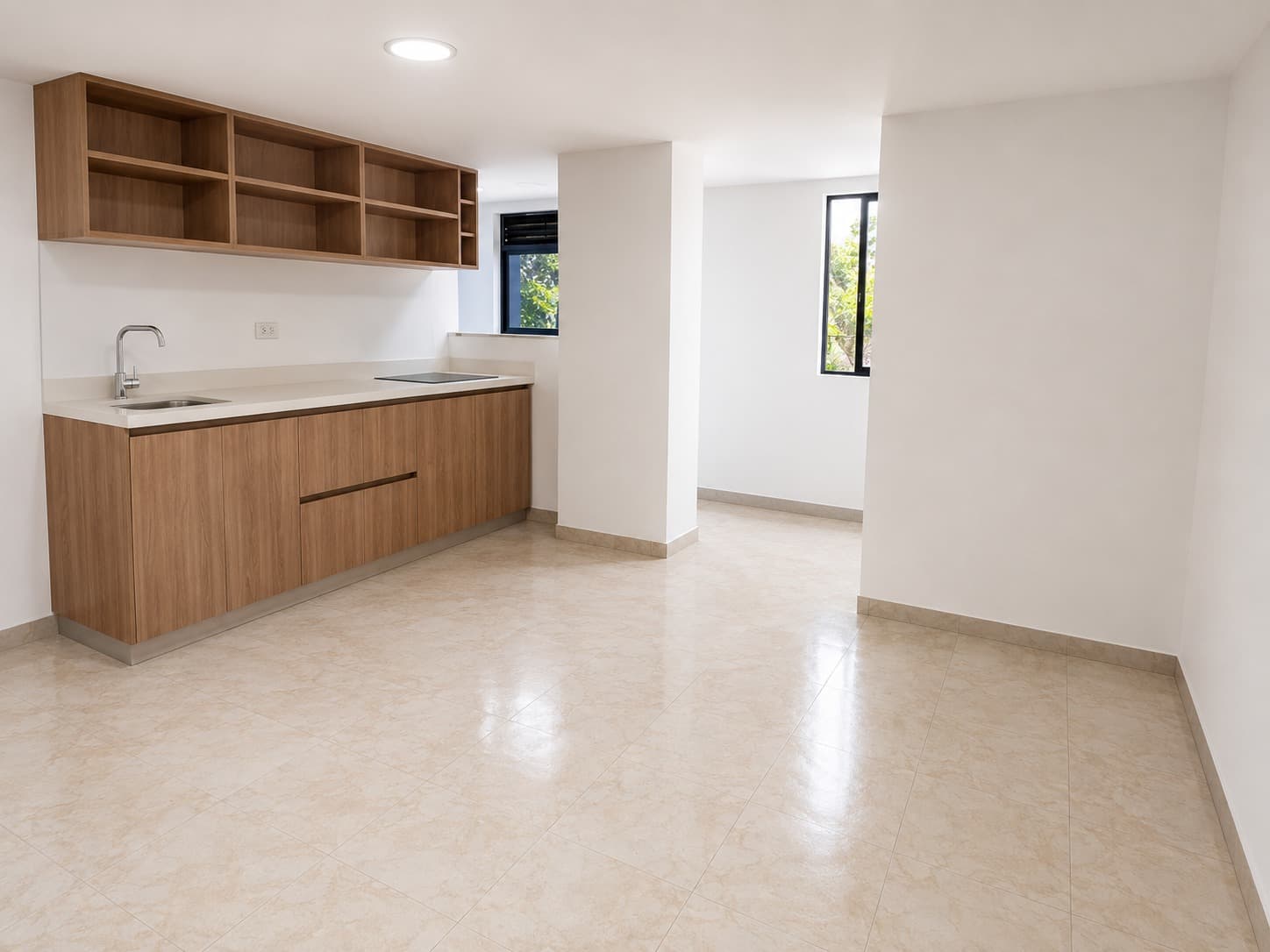 Apartamento en arriendo en Prado, Centro, Medellín — foto 4 de 20