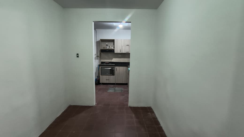 Apartamento en arriendo en El Salvador, Centro, Medellín — foto 5 de 19