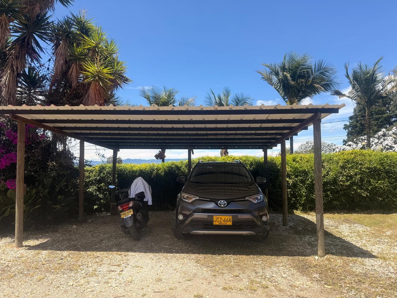 Casa Vivienda en arriendo en Sajonia, Rionegro — foto 2 de 20