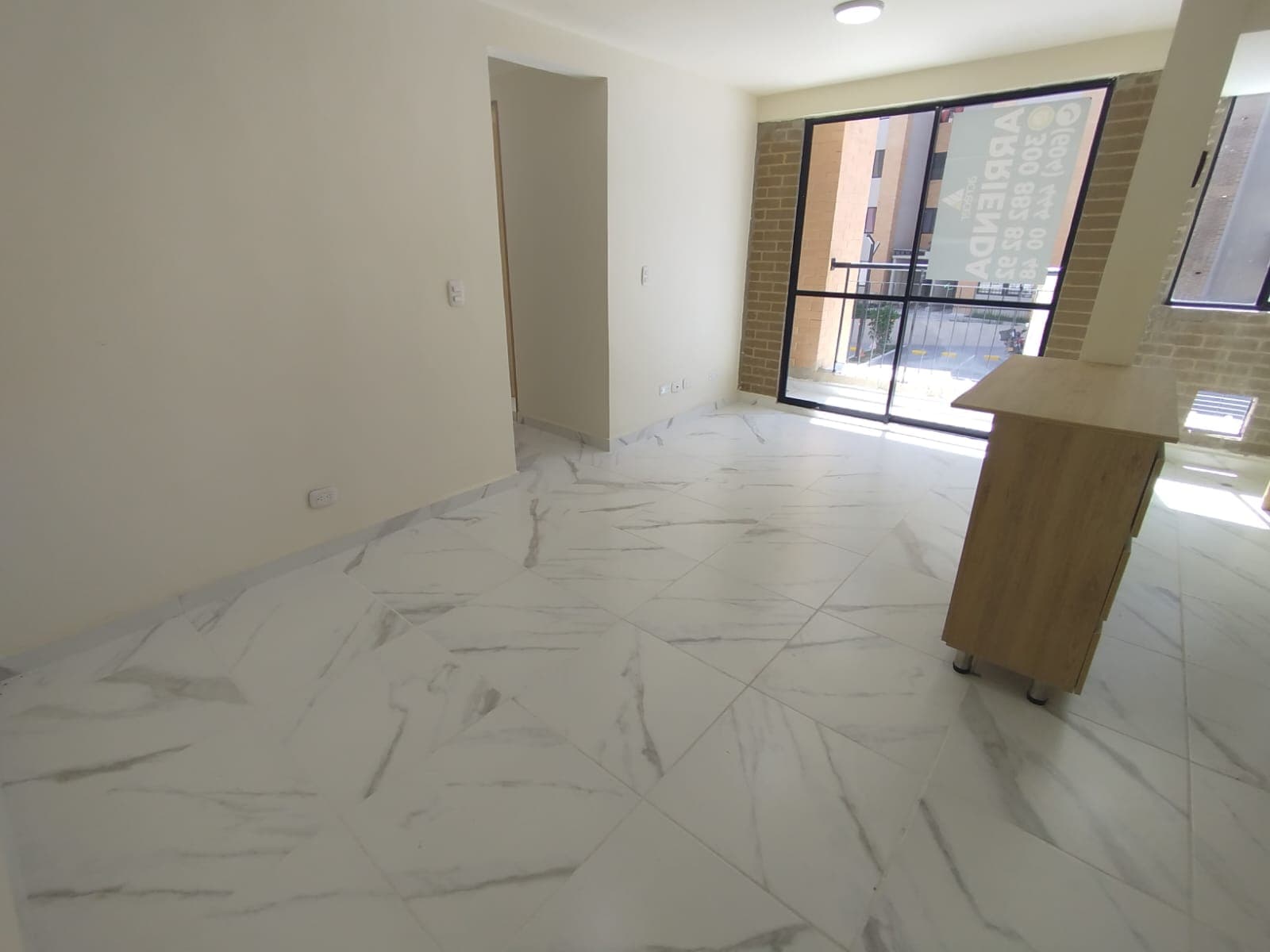 Apartamento en arriendo en Rionegro — foto 3 de 12