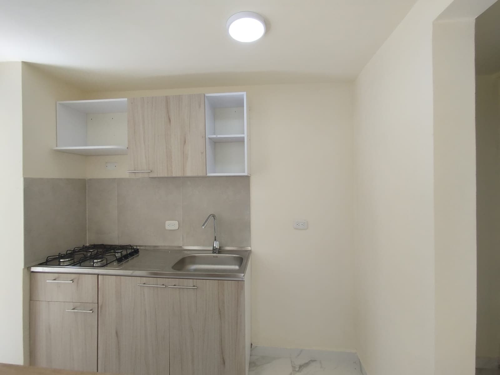 Apartamento en arriendo en Rionegro — foto 4 de 12