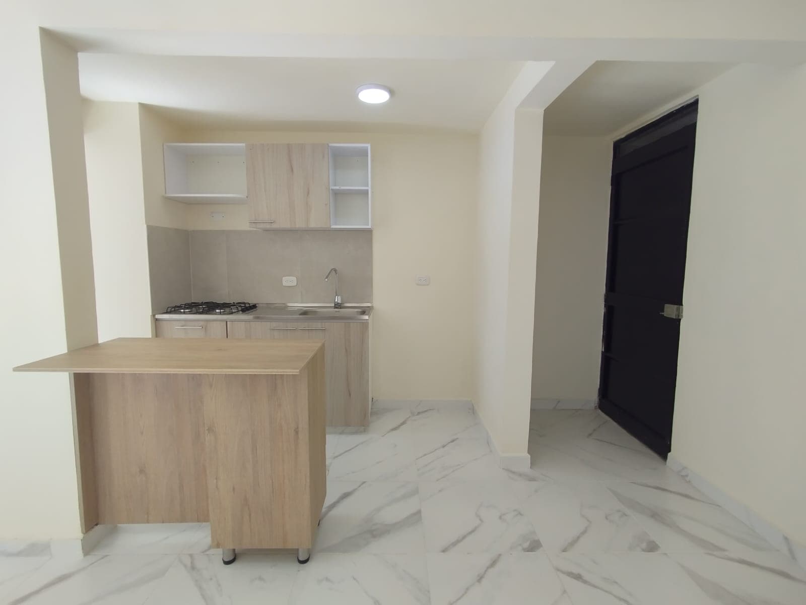 Apartamento en arriendo en Rionegro — foto 5 de 12