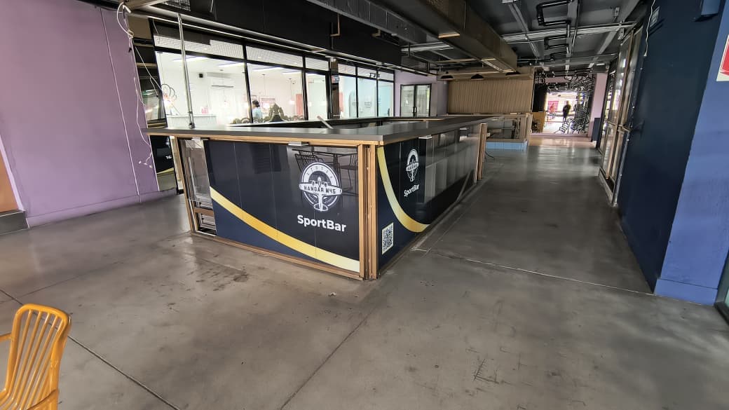 Burbuja en arriendo en Manrique, Centro, Medellín — foto 1 de 12
