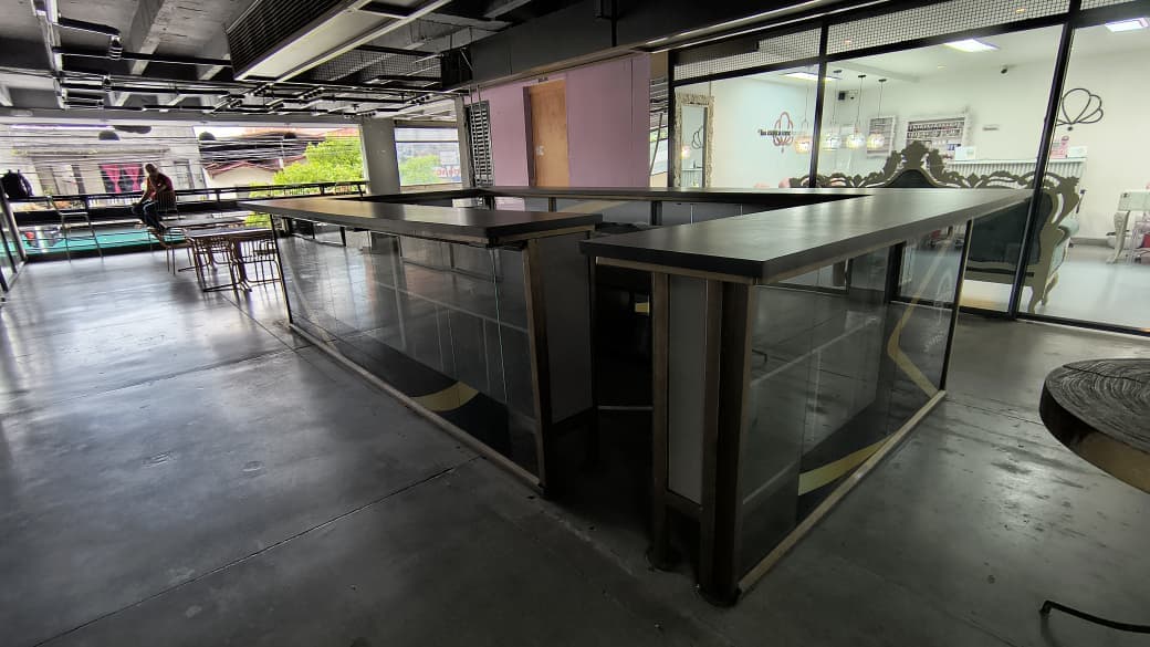 Burbuja en arriendo en Manrique, Centro, Medellín — foto 3 de 12
