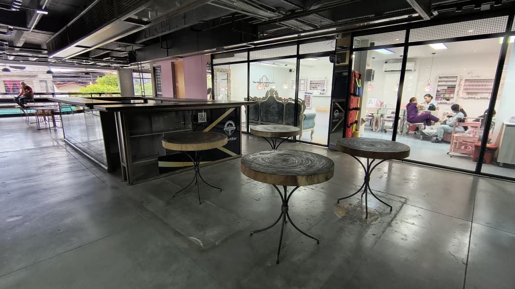 Burbuja en arriendo en Manrique, Centro, Medellín — foto 4 de 12