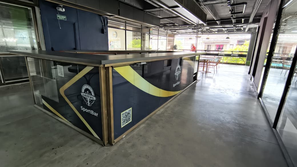 Burbuja en arriendo en Manrique, Centro, Medellín — foto 5 de 12