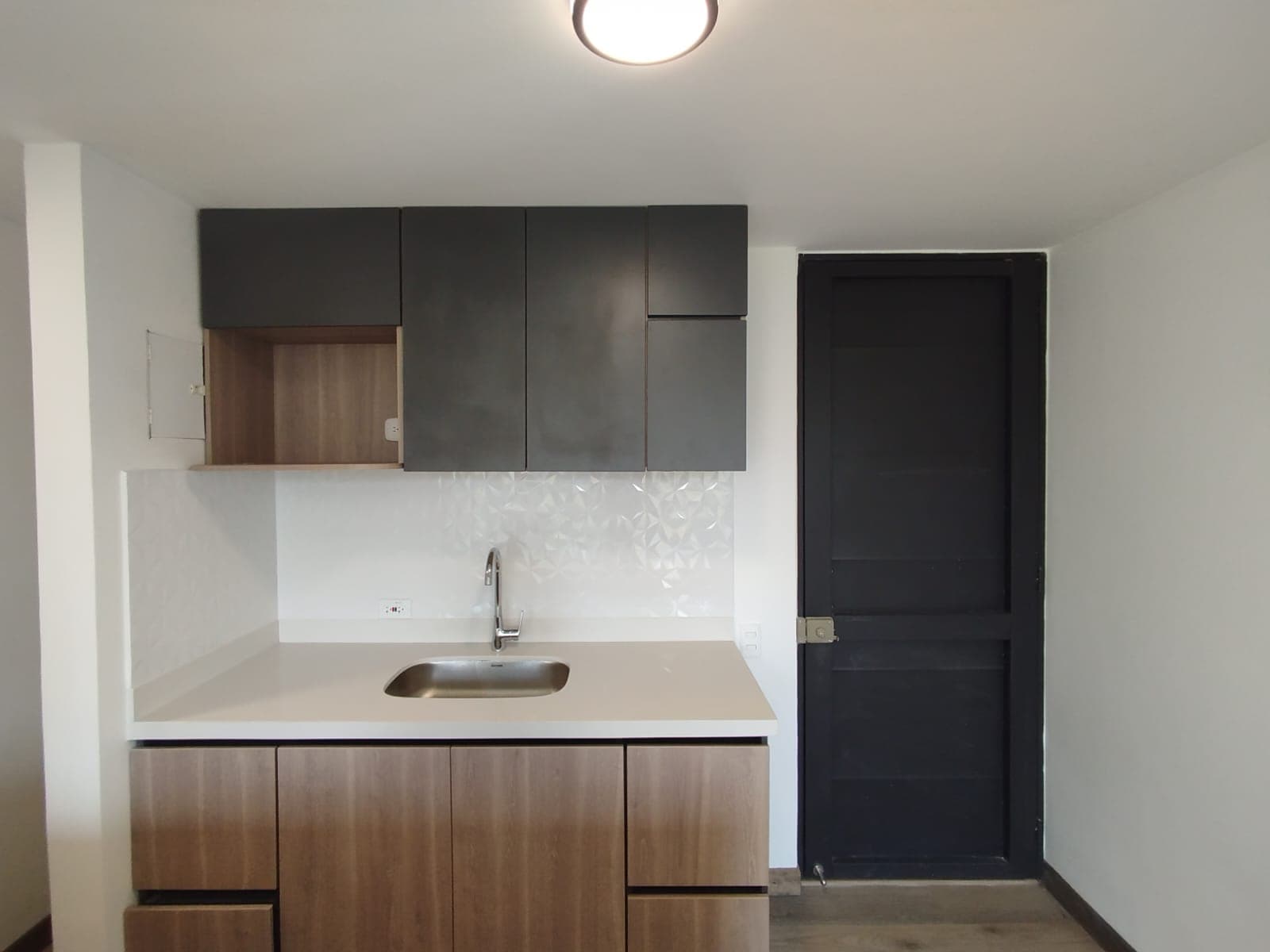 Apartamento en arriendo en Rionegro — foto 2 de 12