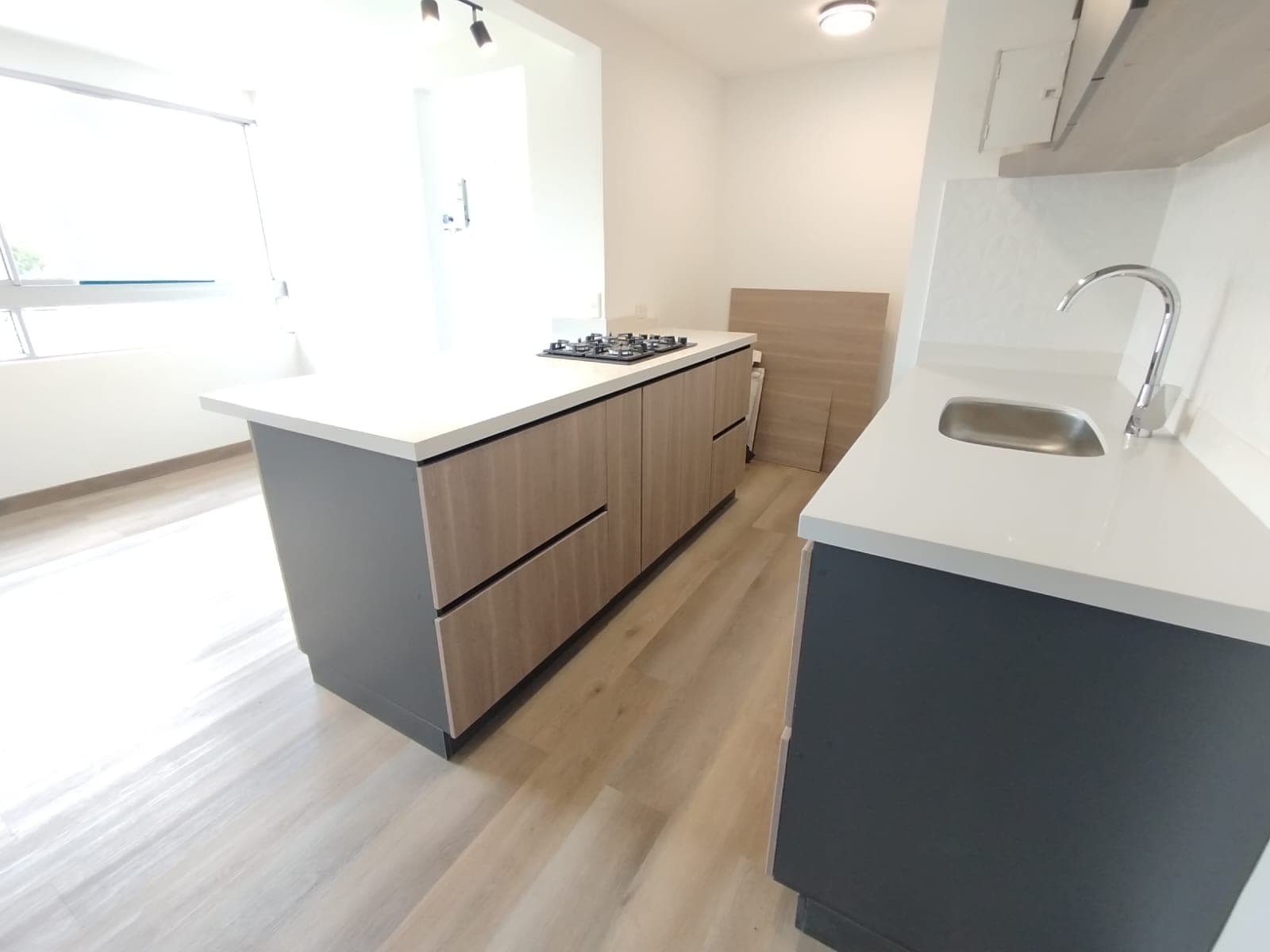 Apartamento en arriendo en Rionegro — foto 3 de 12