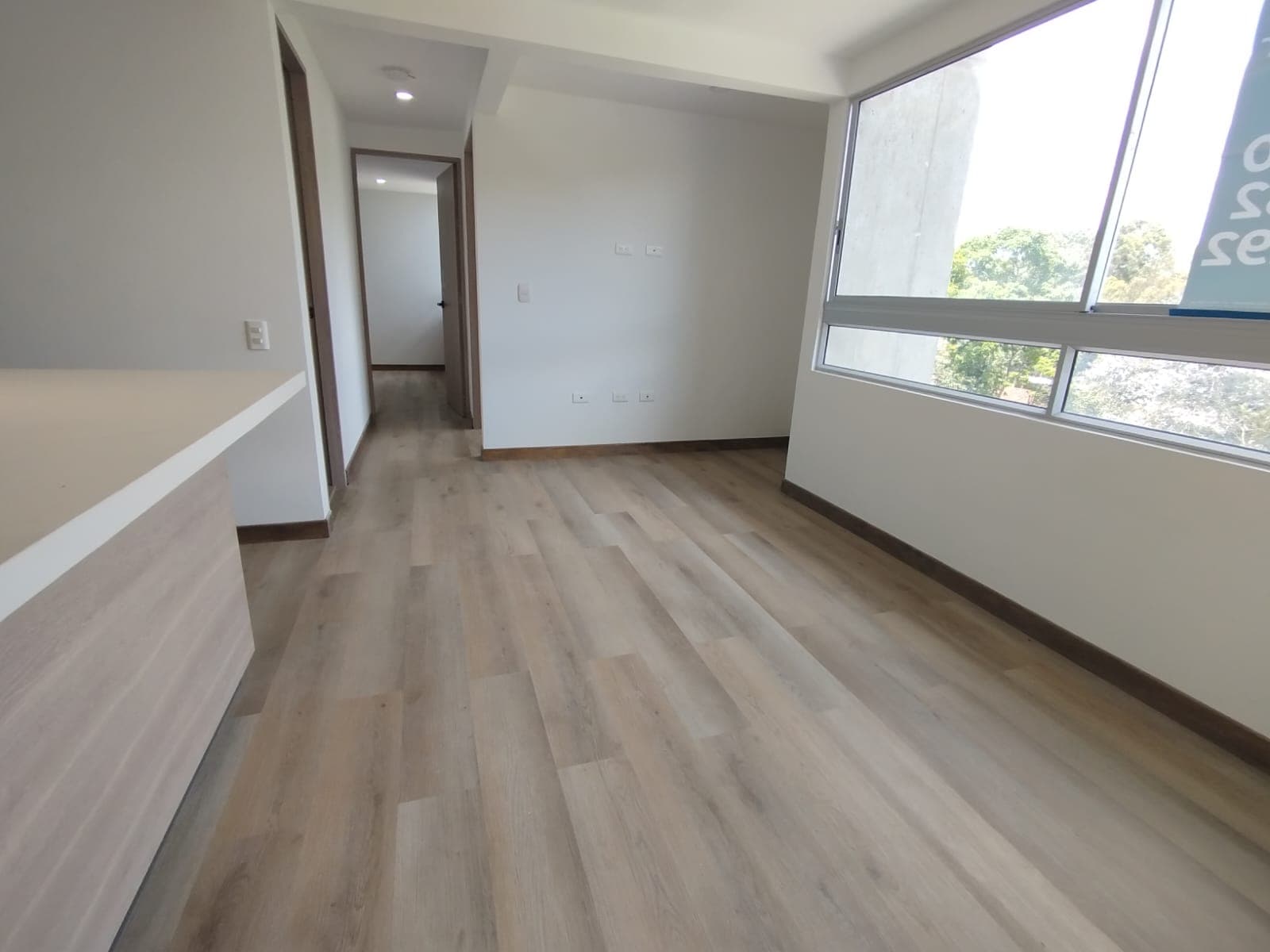 Apartamento en arriendo en Rionegro — foto 4 de 12