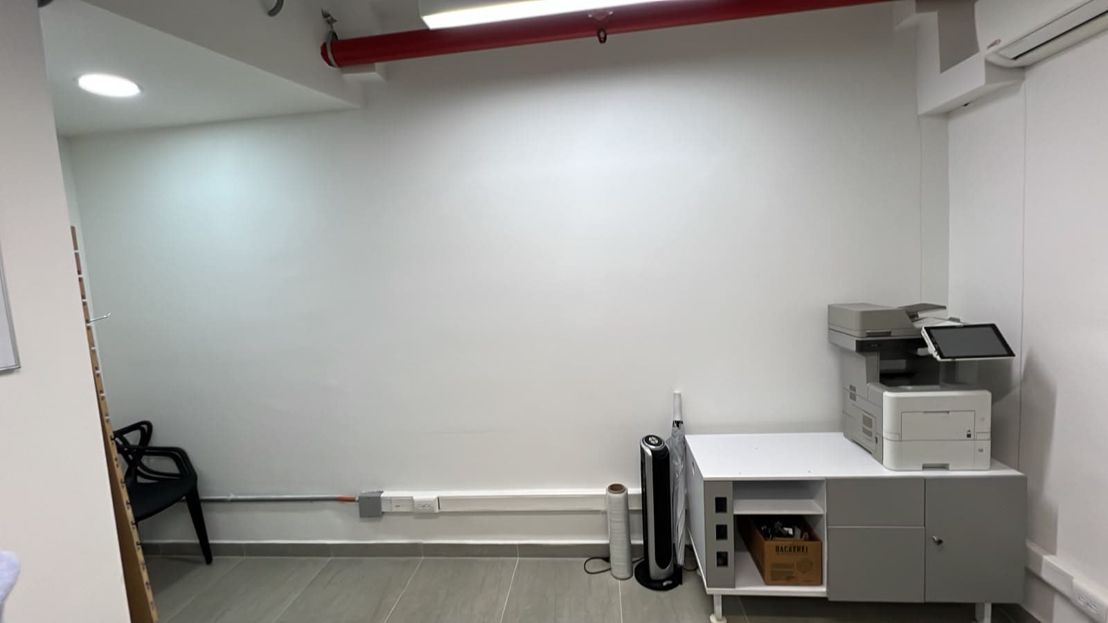 Oficina en arriendo en Ciudad Del Rio, Medellín — foto 2 de 12