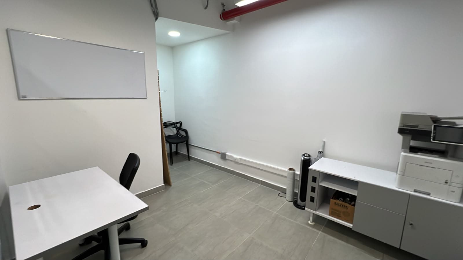 Oficina en arriendo en Ciudad Del Rio, Medellín — foto 4 de 12