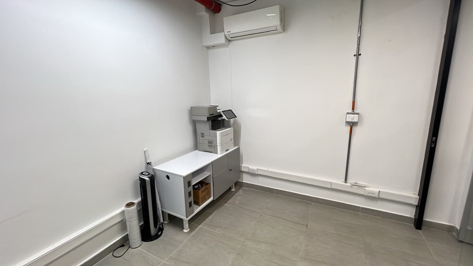 Oficina en arriendo en Ciudad Del Rio, Medellín — foto 5 de 12