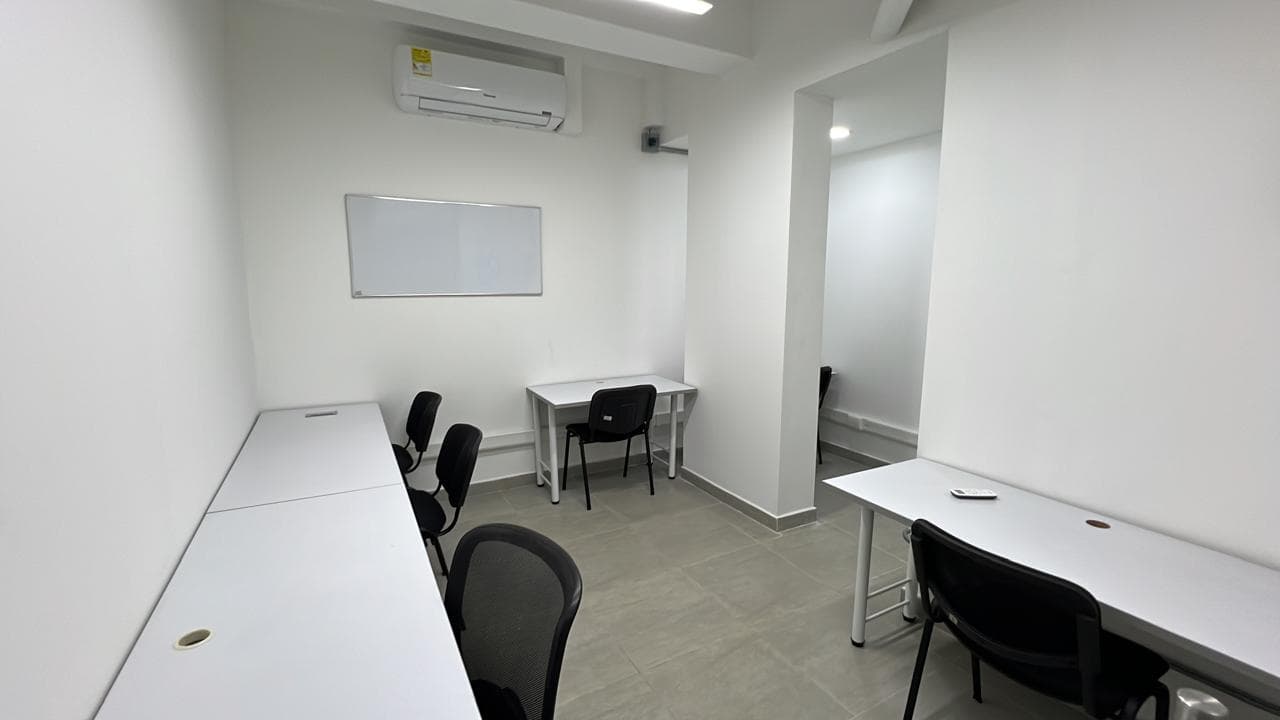 Oficina en arriendo en Ciudad Del Rio, Medellín — foto 2 de 13