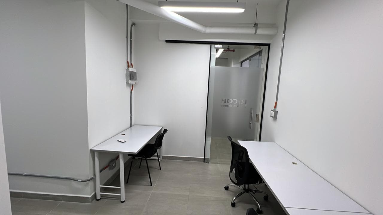 Oficina en arriendo en Ciudad Del Rio, Medellín — foto 3 de 13