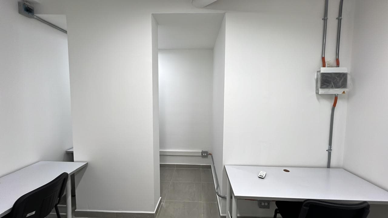 Oficina en arriendo en Ciudad Del Rio, Medellín — foto 4 de 13