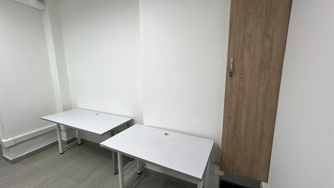 Oficina en arriendo en Ciudad Del Rio, Medellín — foto 3 de 12