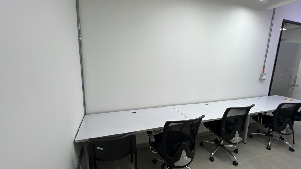 Oficina en arriendo en Ciudad Del Rio, Medellín — foto 4 de 12