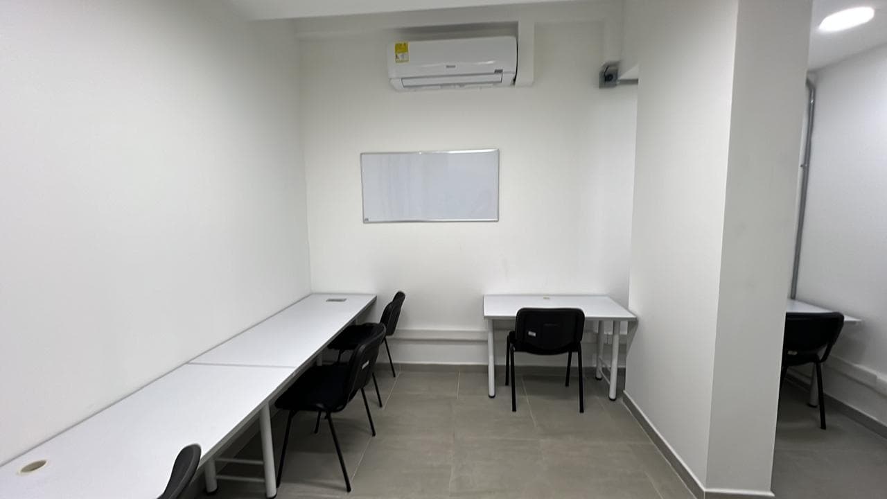 Oficina en arriendo en Ciudad Del Rio, Medellín — foto 5 de 12