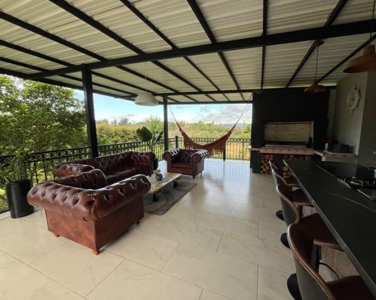 Casa Vivienda en arriendo en Rionegro — foto 1 de 17