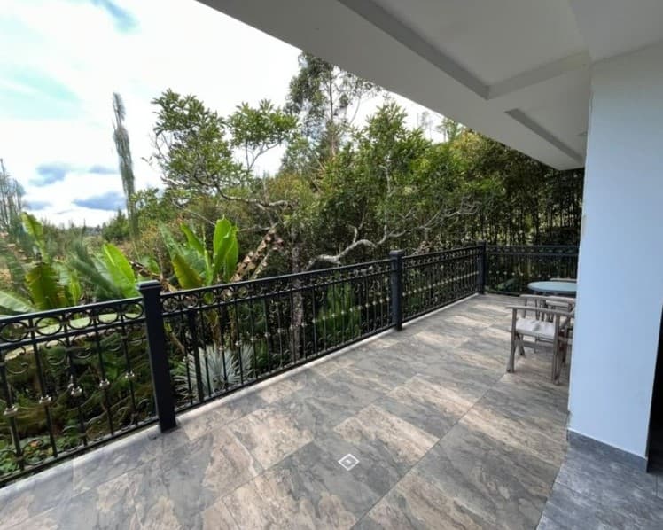 Casa Vivienda en arriendo en Rionegro — foto 2 de 17